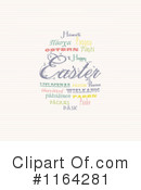 Easter Clipart #1164281 by elaineitalia