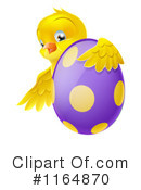 Easter Clipart #1164870 by AtStockIllustration