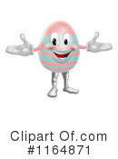 Easter Clipart #1164871 by AtStockIllustration