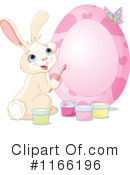 Easter Clipart #1166196 by Pushkin