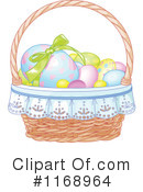 Easter Clipart #1168964 by Pushkin