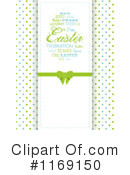 Easter Clipart #1169150 by elaineitalia