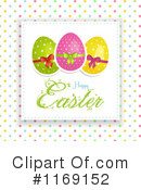 Easter Clipart #1169152 by elaineitalia