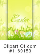 Easter Clipart #1169153 by elaineitalia