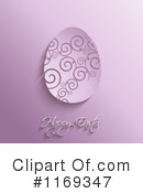 Easter Clipart #1169347 by KJ Pargeter