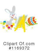 Easter Clipart #1169372 by Alex Bannykh