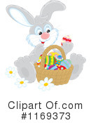 Easter Clipart #1169373 by Alex Bannykh