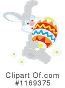 Easter Clipart #1169375 by Alex Bannykh