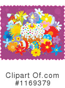 Easter Clipart #1169379 by Alex Bannykh