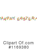 Easter Clipart #1169380 by Alex Bannykh