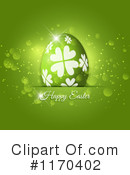 Easter Clipart #1170402 by KJ Pargeter