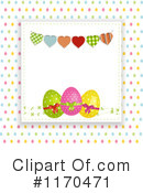 Easter Clipart #1170471 by elaineitalia