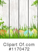 Easter Clipart #1170472 by elaineitalia