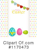 Easter Clipart #1170473 by elaineitalia