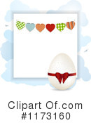 Easter Clipart #1173160 by elaineitalia