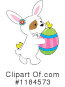 Easter Clipart #1184573 by Maria Bell