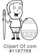 Easter Clipart #1187768 by Cory Thoman
