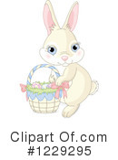 Easter Clipart #1229295 by Pushkin