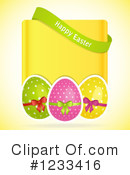 Easter Clipart #1233416 by elaineitalia
