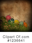 Easter Clipart #1236641 by KJ Pargeter