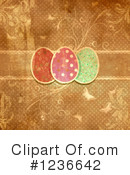 Easter Clipart #1236642 by KJ Pargeter