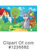 Easter Clipart #1236682 by visekart