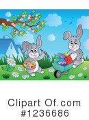 Easter Clipart #1236686 by visekart