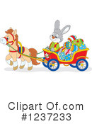 Easter Clipart #1237233 by Alex Bannykh
