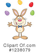 Easter Clipart #1238079 by Hit Toon