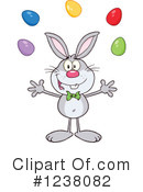 Easter Clipart #1238082 by Hit Toon