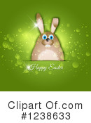 Easter Clipart #1238633 by KJ Pargeter