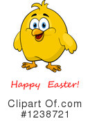 Easter Clipart #1238721 by Vector Tradition SM