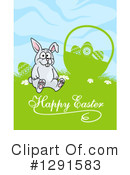 Easter Clipart #1291583 by Vector Tradition SM