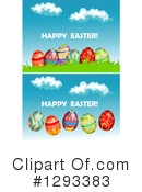 Easter Clipart #1293383 by Vector Tradition SM