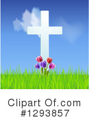 Easter Clipart #1293857 by elaineitalia