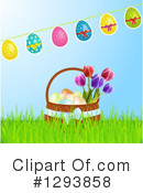 Easter Clipart #1293858 by elaineitalia
