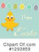 Easter Clipart #1293859 by elaineitalia