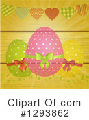 Easter Clipart #1293862 by elaineitalia
