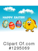 Easter Clipart #1295069 by Vector Tradition SM