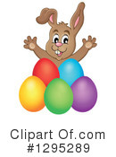 Easter Clipart #1295289 by visekart