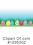 Easter Clipart #1295302 by visekart