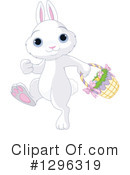 Easter Clipart #1296319 by Pushkin