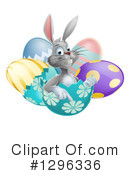 Easter Clipart #1296336 by AtStockIllustration