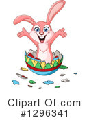 Easter Clipart #1296341 by yayayoyo