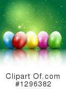 Easter Clipart #1296382 by KJ Pargeter