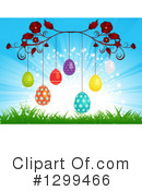 Easter Clipart #1299466 by elaineitalia