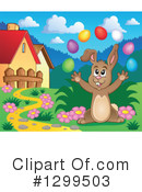 Easter Clipart #1299503 by visekart