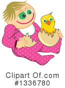 Easter Clipart #1336780 by Prawny