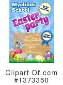 Easter Clipart #1373360 by AtStockIllustration