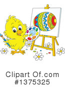 Easter Clipart #1375325 by Alex Bannykh